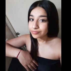Bianca, Niñera en Tunuyán
