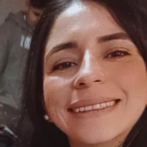 Maria, Niñera en Santa Lucía