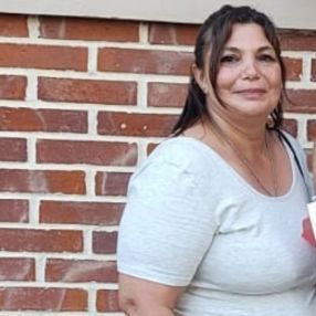 Verónica, Babysitter in La Matanza