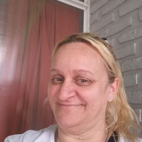 Claudia, Babysitter in El Jagüel