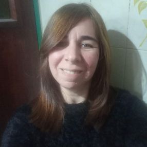 Luciana, Familia en Zárate
