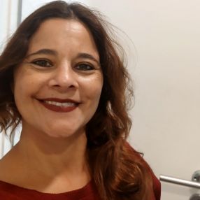 Ingrid Viviana, Babysitter in Manuel Alberti