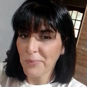 Silvana, Niñera en Villa Luzuriaga