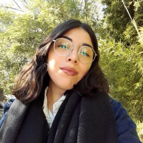 Carolina, Babysitter in Bahía Blanca
