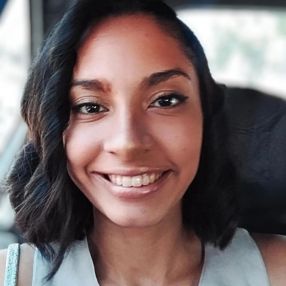 Nadia Ayelen, Babysitter in Bernal Oeste