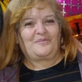 Rosa, Niñera en Partido de Almirante Brown