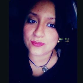 Celeste, Babysitter in Salta