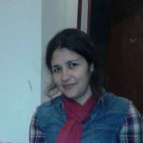 María, Niñera en Troncos del Talar