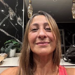 Silvana, Niñera en Canning