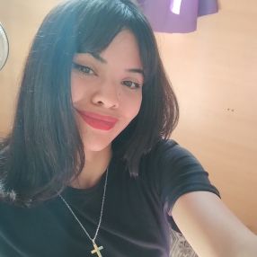 Mayra, Babysitter in Cuartel V