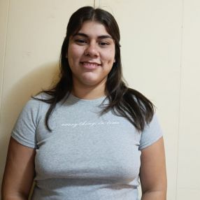 Lourdes, Babysitter in Rincón de los Sauces