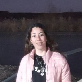 Dalma, Niñera en Bahía Blanca