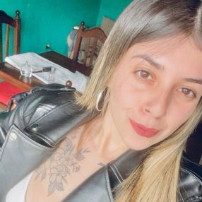 Agustina, Niñera en Presidente Roque Sáenz Peña