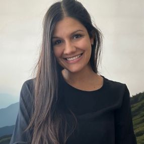 Brenda, Niñera en Lomas de Zamora