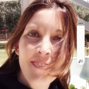 María, Niñera en San Rafael