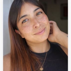 Yasmin ayelen, Babysitter in Rincón de Milberg
