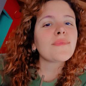 Johanna, Niñera en Tres Arroyos