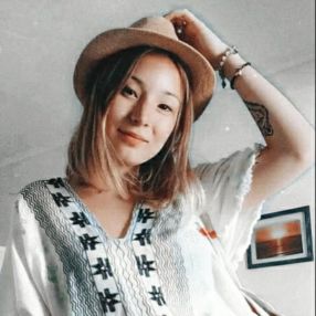 Martina, Niñera en Monte Grande