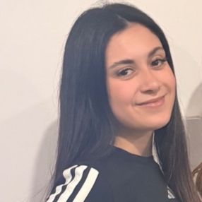 Agustina, Niñera en Los Polvorines