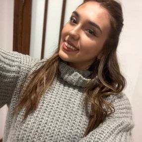 Paulina, Niñera en Chivilcoy