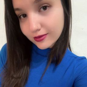 María Agustina, Babysitter in Alta Gracia
