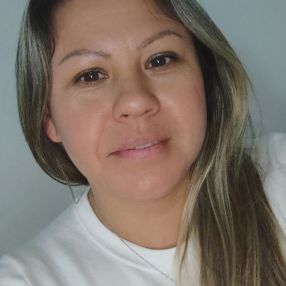 Verónica, Babysitter in Loma Hermosa