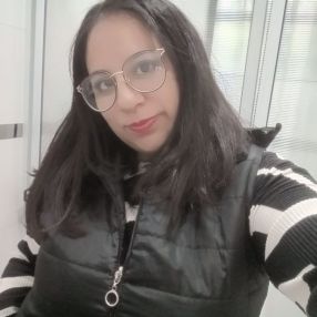 Camila, Niñera en Rafaela