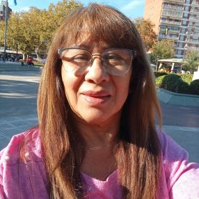 Agueda, Niñera en Pablo Nogués