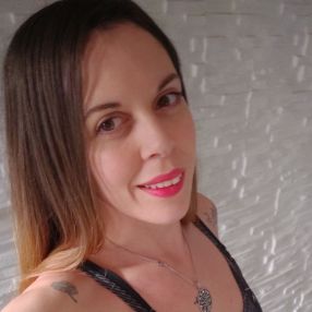 Caterina, Niñera en San Justo