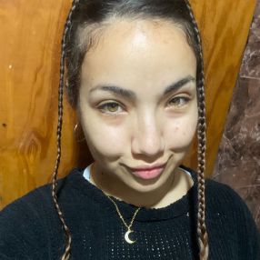 TANIA, Babysitter in El Jagüel