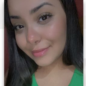Amira nahir, Babysitter in Villa Celina