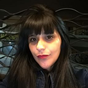 Carla, Babysitter in Longchamps