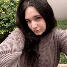 Valentina, Babysitter in Río Tercero