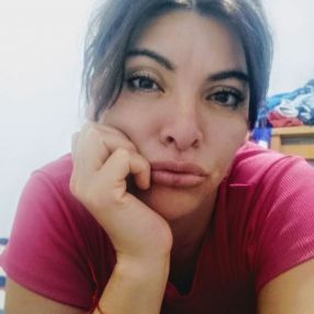 Romi, Babysitter in Libertad