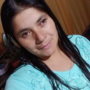 Blanca, Babysitter in Manzanares