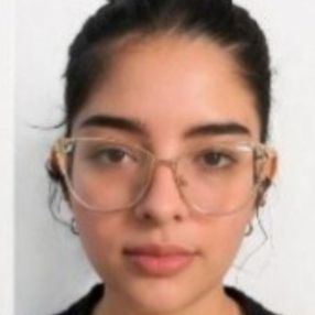Samira, Niñera en Ciudad Jardín El Libertador