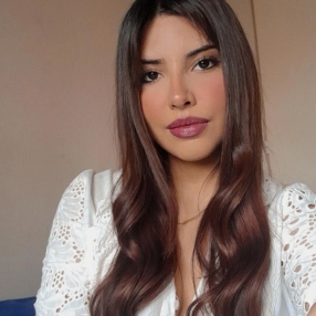 Stefania, Niñera en San Miguel de Tucumán