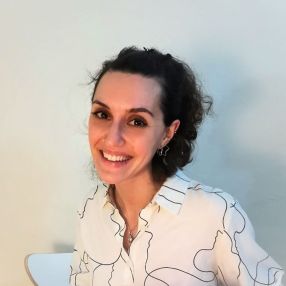 Daniela, Babysitter in Vicente López