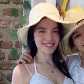 Maitena, Babysitter in Jesus María