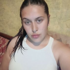 Ines, Niñera en Coronda