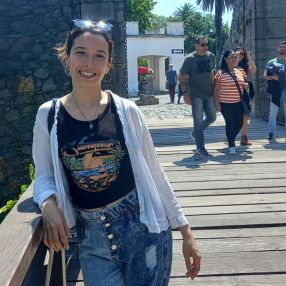 Yei, Babysitter in Berazategui