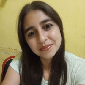 Rocío, Babysitter in Villa Constitución