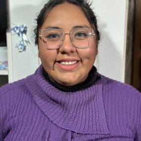 Agustina, Niñera en Salta
