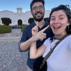 Belén, Family in Vicente López