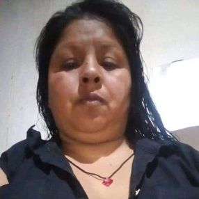 Natalia, Niñera en Luján de Cuyo