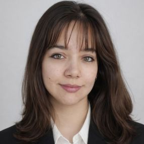 Natalia, Niñera en Virrey del Pino