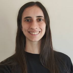 Trinidad, Babysitter in Junín