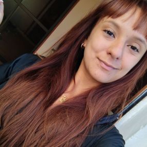 Micaela Solange, Babysitter in Villa Elvira
