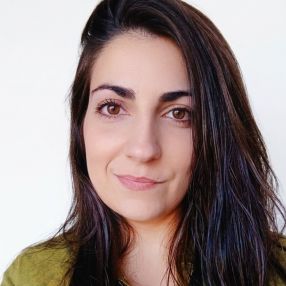 Zahira, Babysitter in Lomas de Zamora