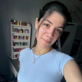 Dalma, Niñera en Chivilcoy